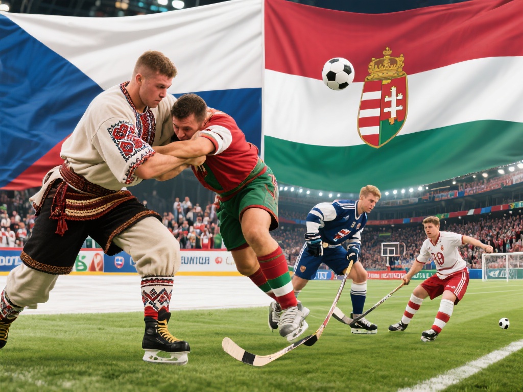 中欧体育运动项目的主要类型与分类详解 (中欧体育运动项目的主要类型与详细分类解析) 中欧地区的体育运动项目可以分为传统运动和现代运动两