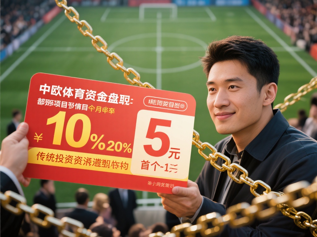 投资者必读:中欧体育资金盘的盈利与风险 (投资者必读:中欧体育资金盘的盈利机会与潜在风险解析) 不可否认,中欧体育资金盘对许多投资者而言具有吸引力