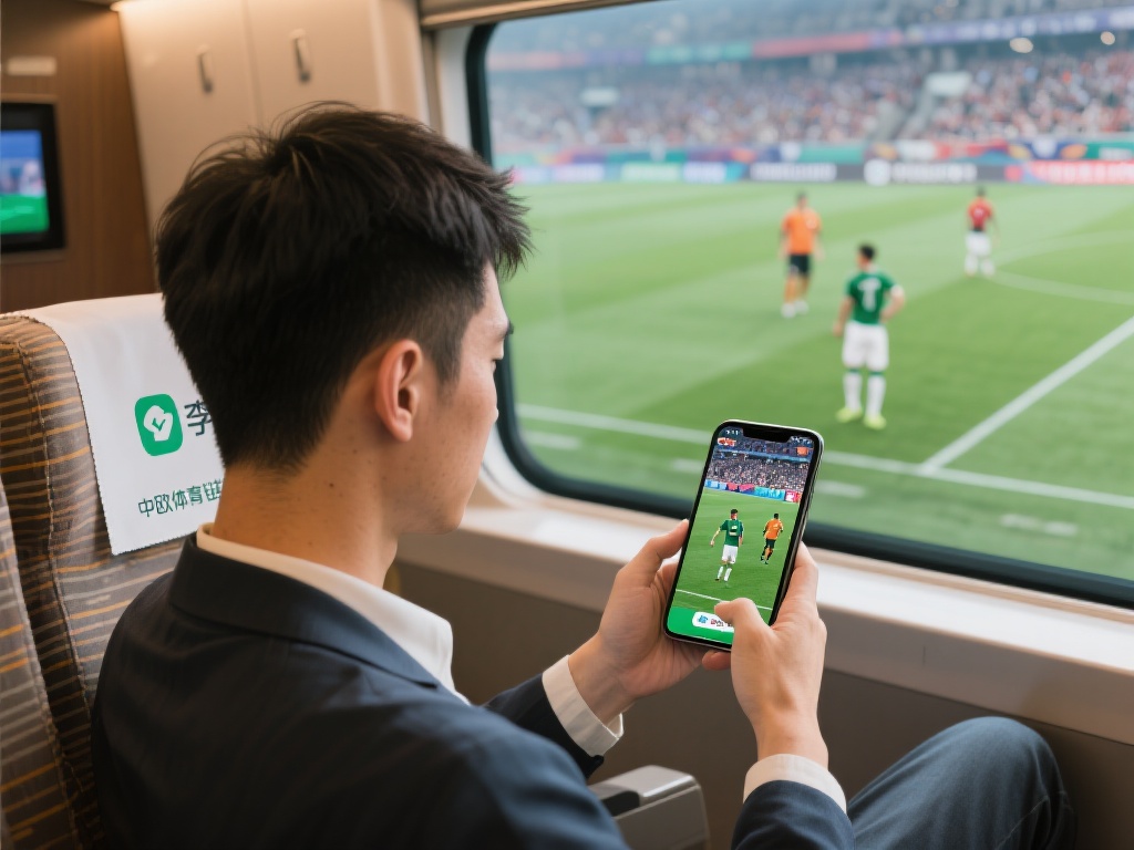 中欧体育链接下载:随时随地畅享体育直播 (中欧体育链接下载:随时随地畅享高清体育直播体验) 以小李为例,他是一位忠实的足球迷,但由于工作原因,