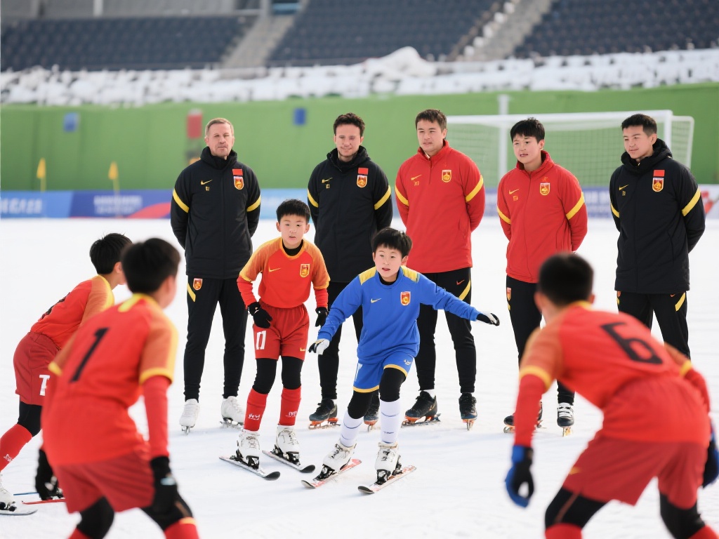 中欧体育项目促进竞技水平提升与技术共享 (中欧体育项目合作推动竞技水平提升与技术共享创新) 中欧体育项目的合作直接体现在竞技水平的提升上。以足