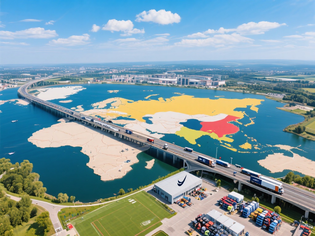 中欧体育采购如何助力全球体育品牌崛起 (中欧体育采购如何助力全球体育品牌强势崛起与发展) 中欧地区地处欧亚大陆的交汇点,拥有得天独厚的地理位