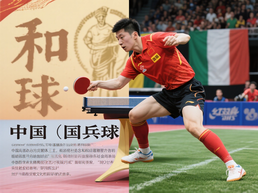 体育哲学是文化价值观的缩影。在中国，体育往往与集体