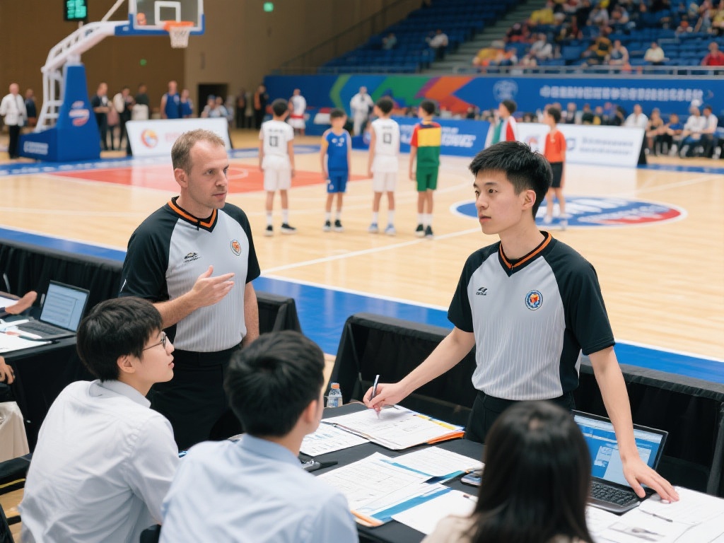 以小李为例，他是中欧体育学期的一名学员。在课程期间