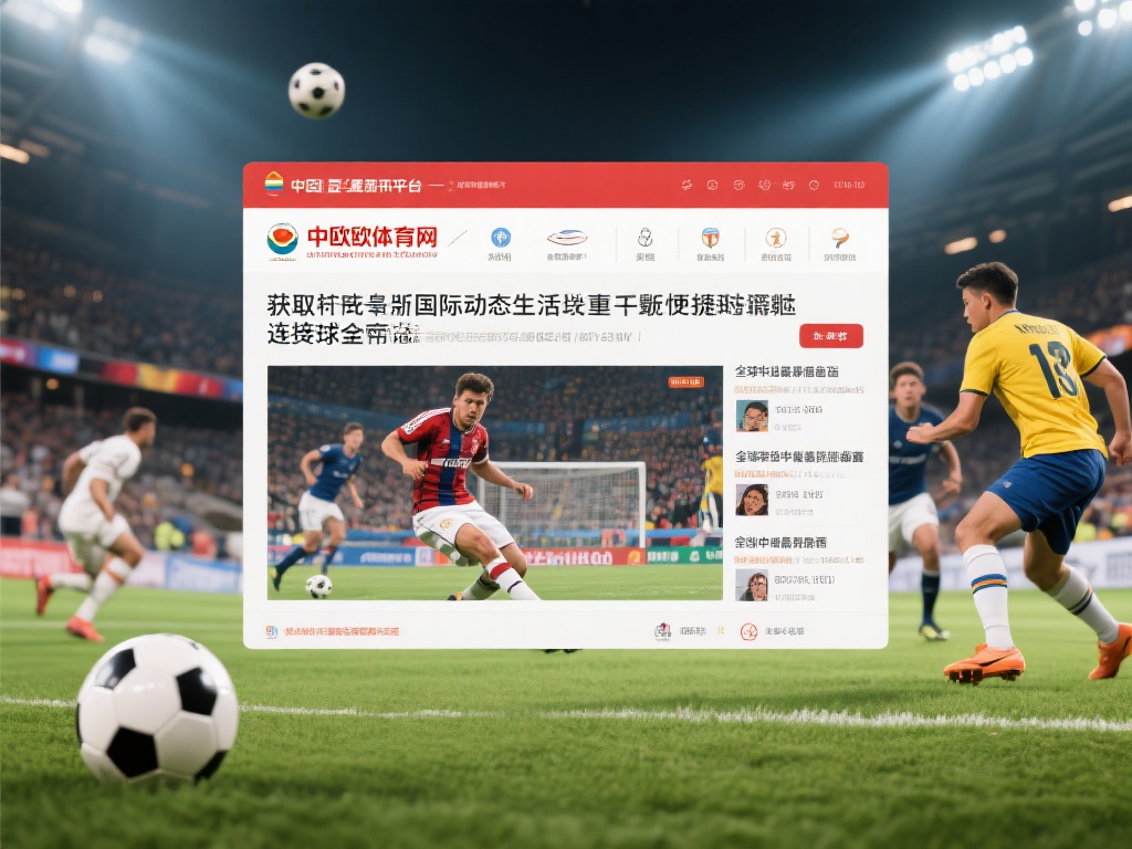 在快节奏的现代生活中，体育不仅是一种娱乐方式，更是