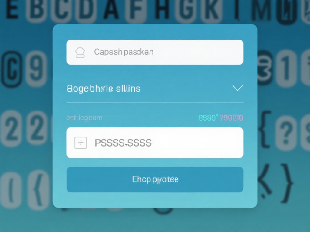 设置复杂密码：如果需要注册账户，建议使用包含字母、