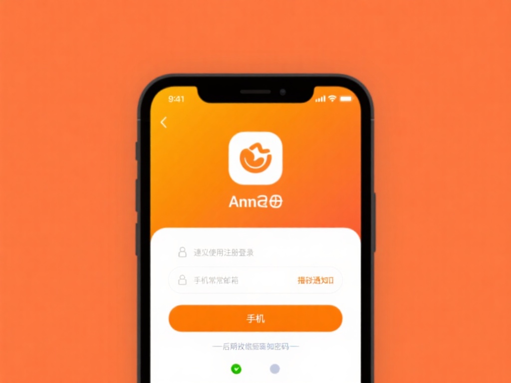 安装完成后，打开应用并按照提示完成注册或登录。建议