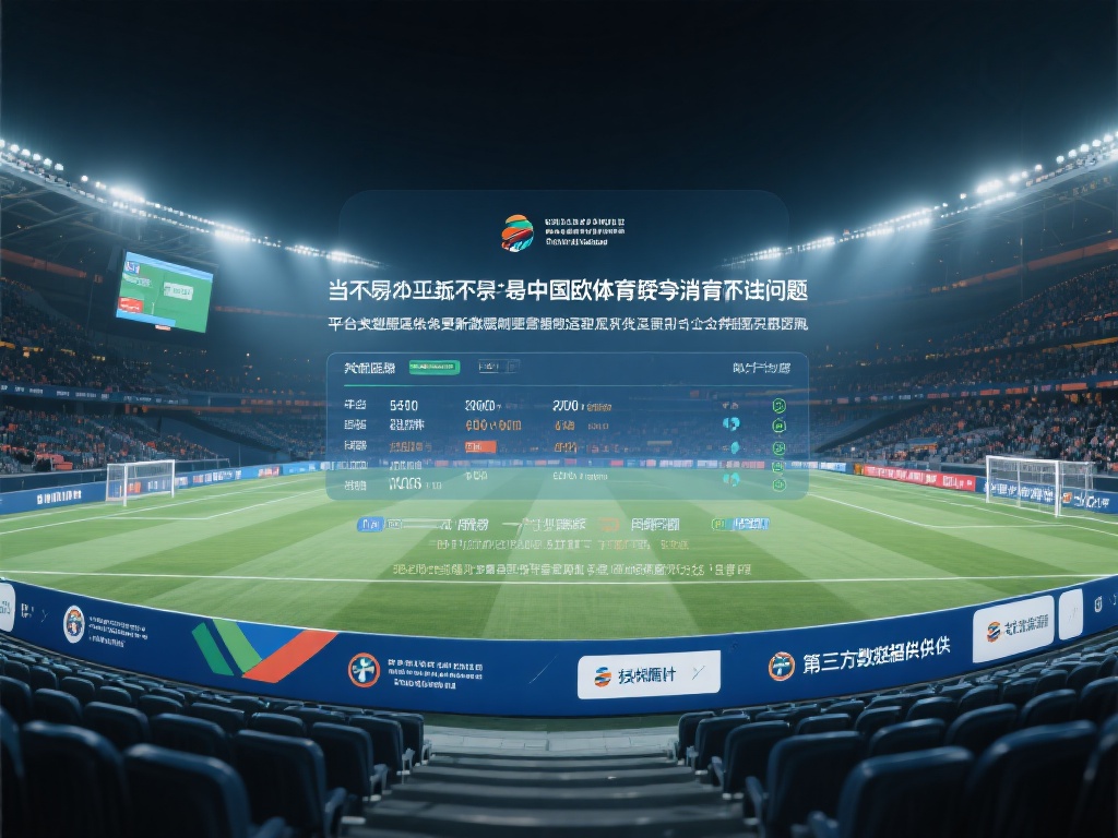 揭秘中欧体育上假分的背后操作与内幕 (揭秘中欧体育上假分的背后操作与惊人内幕真相) 当然,这并不意味着中欧体育一定存在此类问题。平台作