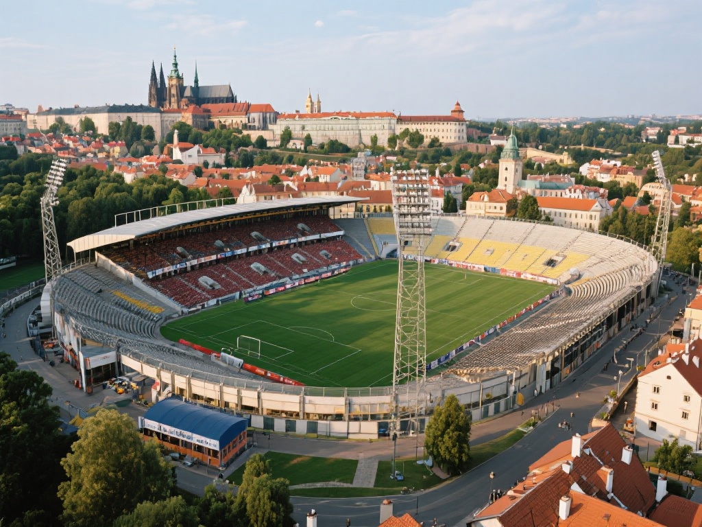 中欧体育地址大全,涵盖所有重要场馆位置 (中欧体育地址大全:涵盖所有重要场馆位置一览表) 此外,中欧的体育场馆往往与当地文化紧密相连,了解它