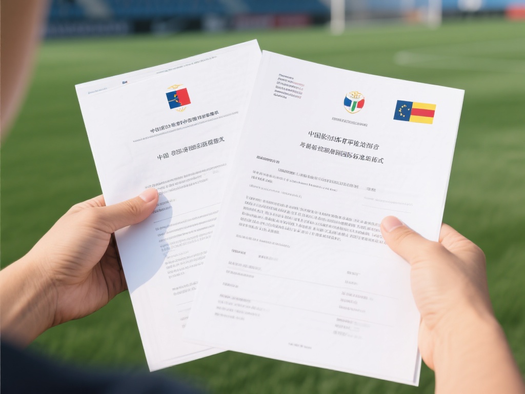 值得注意的是，中欧体育审核往往对材料的语言表达和格