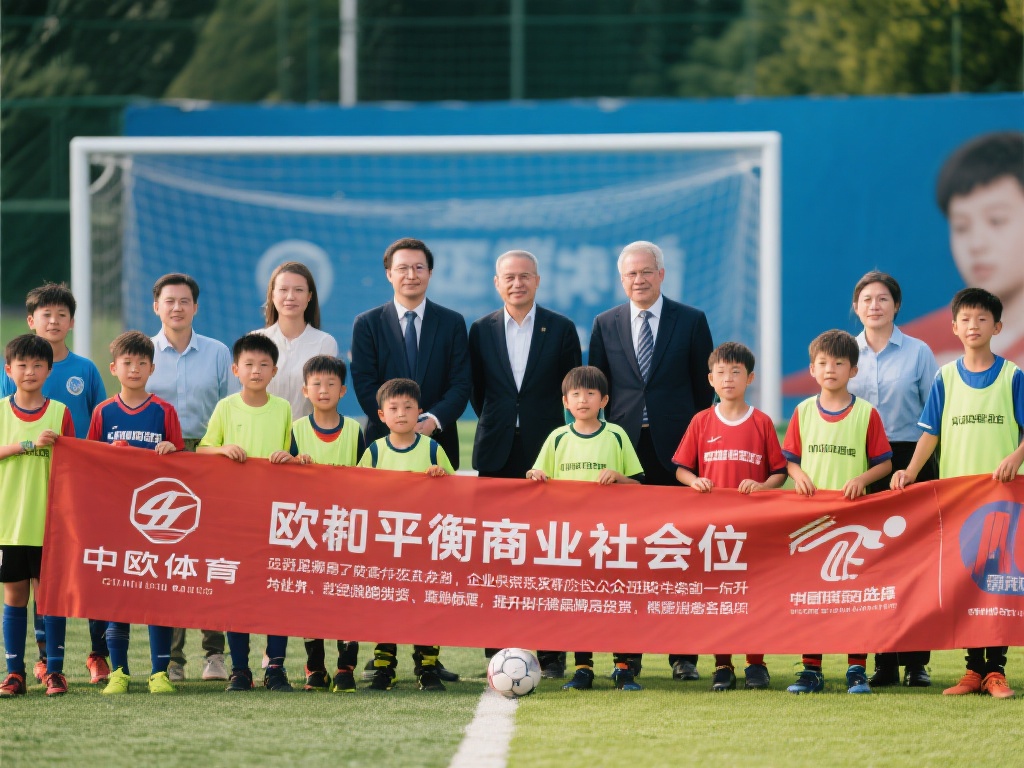 中欧体育老板如何平衡商业与社会责任? (中欧体育老板如何平衡商业利益与社会责任的关系?) 体育产业的核心在于盈利,但随着公众对企业社会责任的