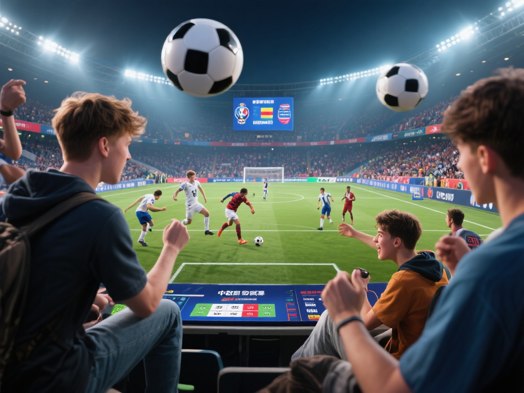 中欧体育买球赛为何受到年轻观众的追捧 (中欧体育买球赛为何成为年轻观众的追捧热点?) 在当今快节奏的数字时代,体育赛事已经成为全球年轻人