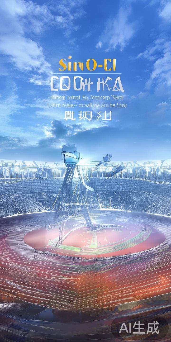 中欧体育A:助力全球体育交流与合作的新平台解析 作为一个全球体育交流新平台,中欧体育A的主要职责包