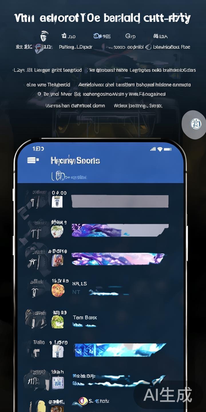 作为一款专业的体育直播应用程序，中欧体育手机APP