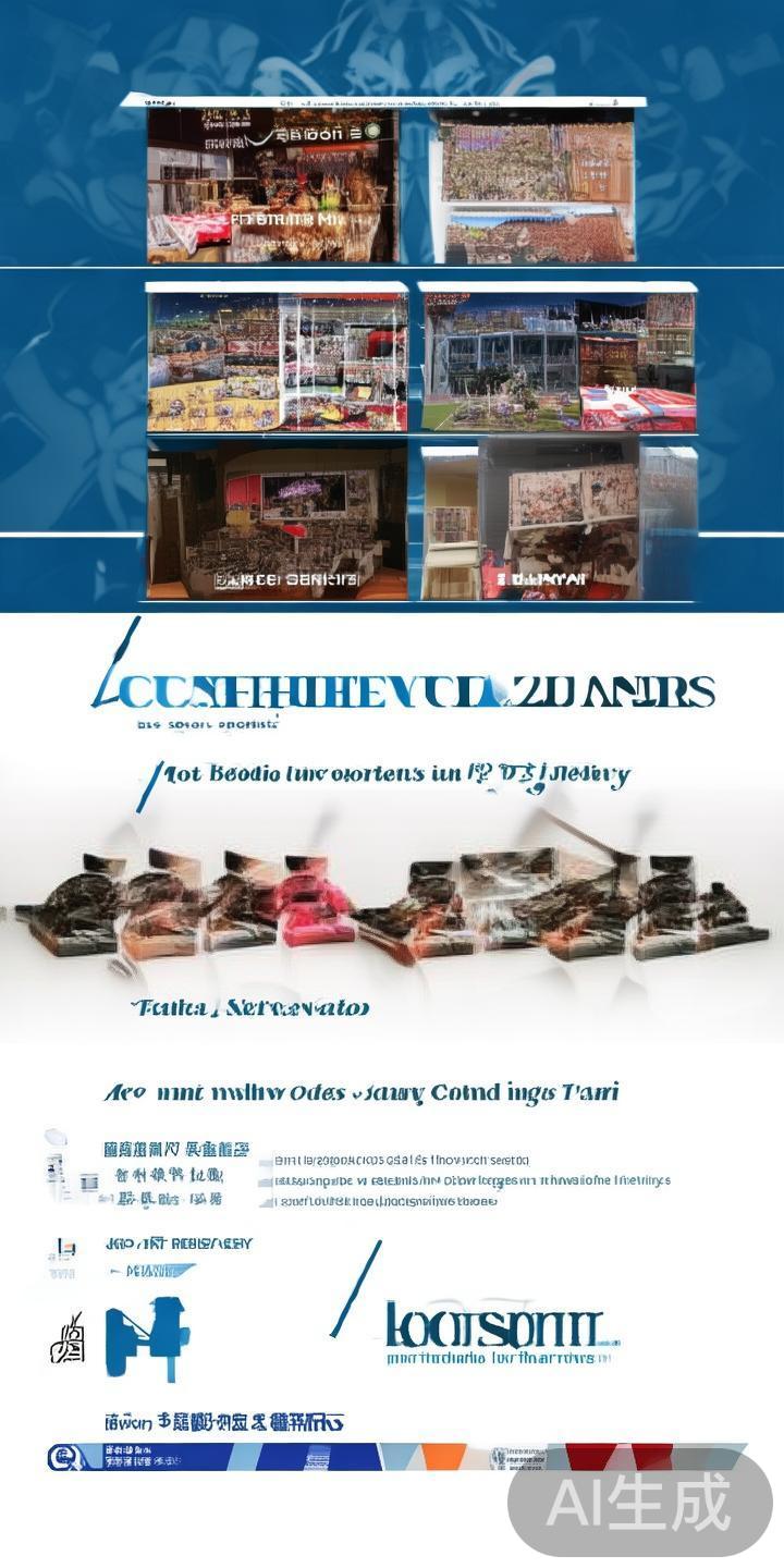 在传统体育产业中，资源整合与创新一直是核心诉求。而