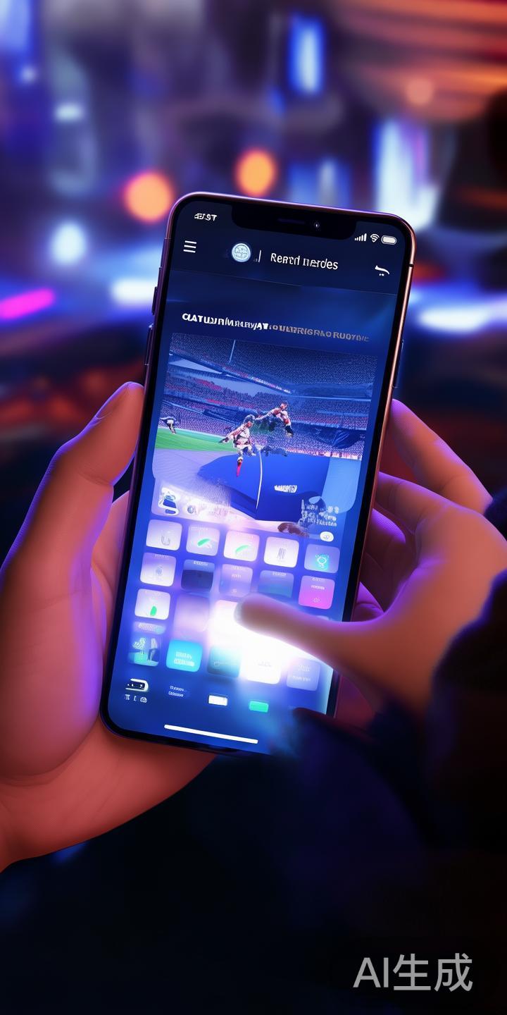 使用最新版手机客户端，不仅可以体验到更优化的界面设