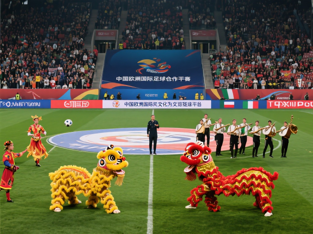 中欧体育交流:促进文化融合与友谊的桥梁 (中欧体育交流:架起文化融合与深厚友谊的坚实桥梁) 此外,体育赛事的举办也为文化传播创造了平台。以中欧