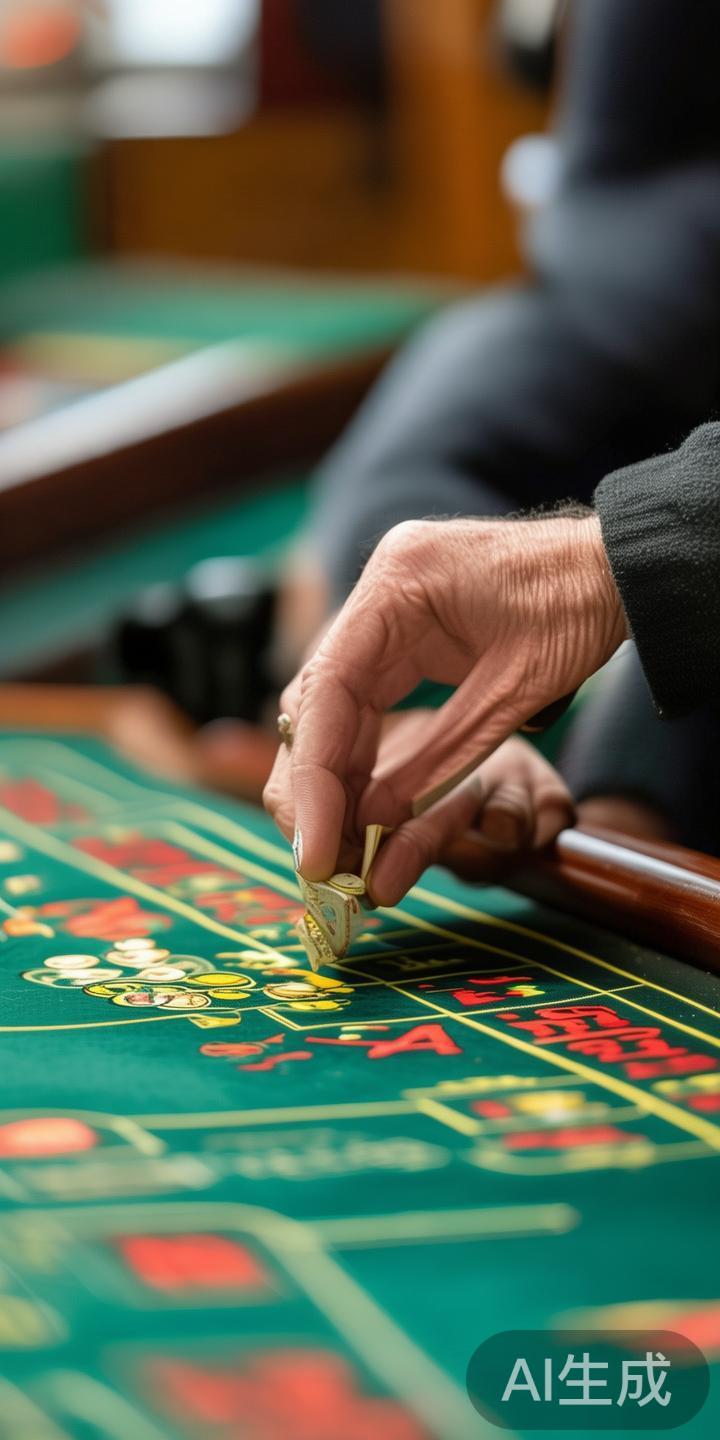 任何盈利的投注都应坚持“理性投注、合理分配资金”。