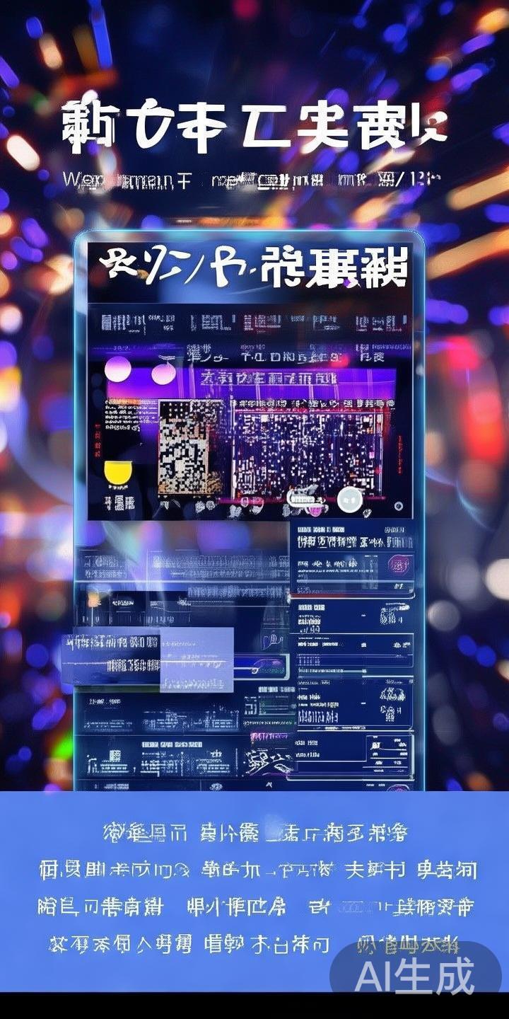 二、关注官方公告和社交媒体
许多平台会通过官方微