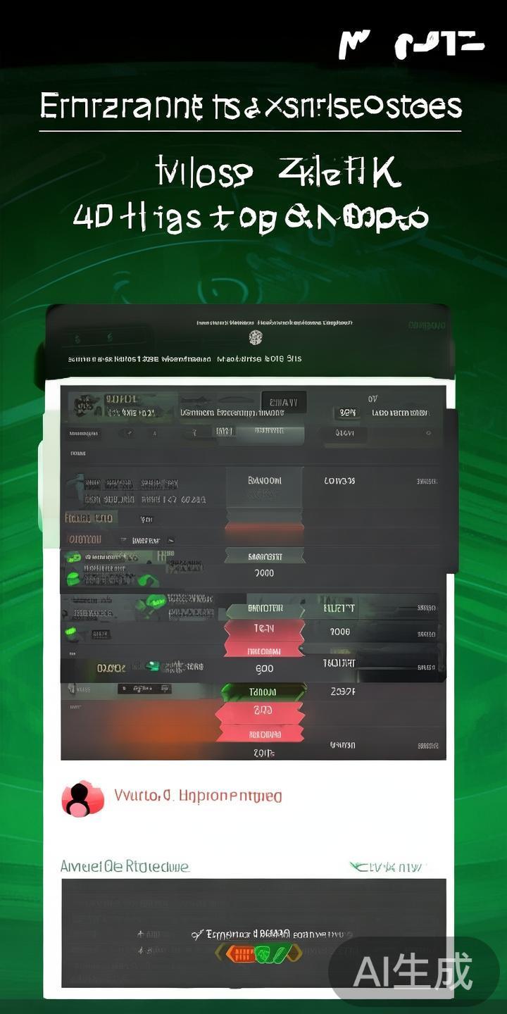 随着体育赛事的不断丰富与发展，众多体育爱好者在投注