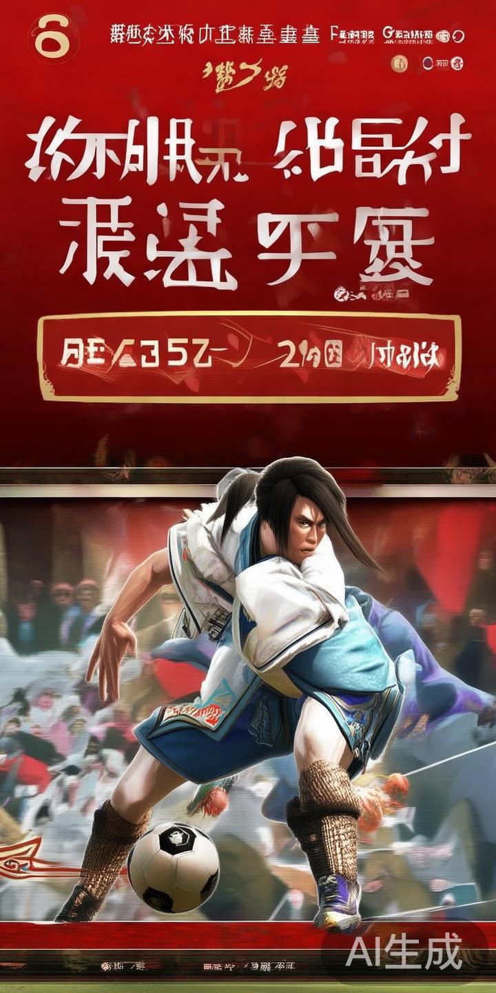 中欧体育游戏的独特风格与创新元素深度解析与发展趋势 中欧体育游戏在设计过程中,充分汲取东西方文化的精髓