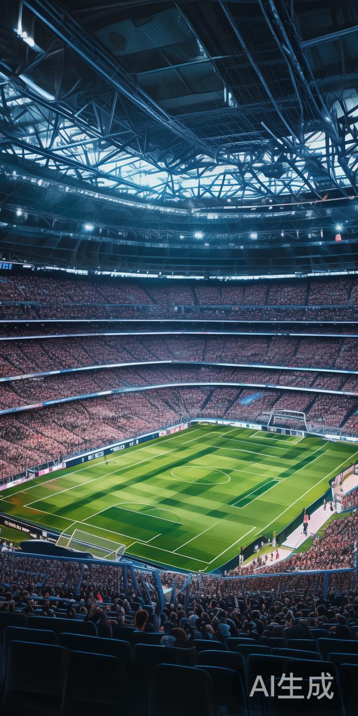 全面剖析中欧体育平台如何全方位呈现皇家马德里球队风采 中欧体育充分利用数字平台,打造丰富多彩的内容生态体