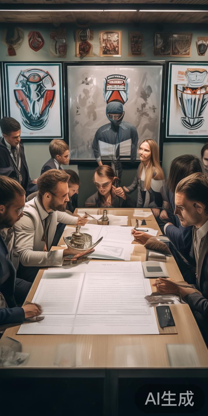 中欧体育合作陷入危机,损失达150万引发广泛关注 以之前某中欧足球俱乐部合作项目为例,若在合作初期加