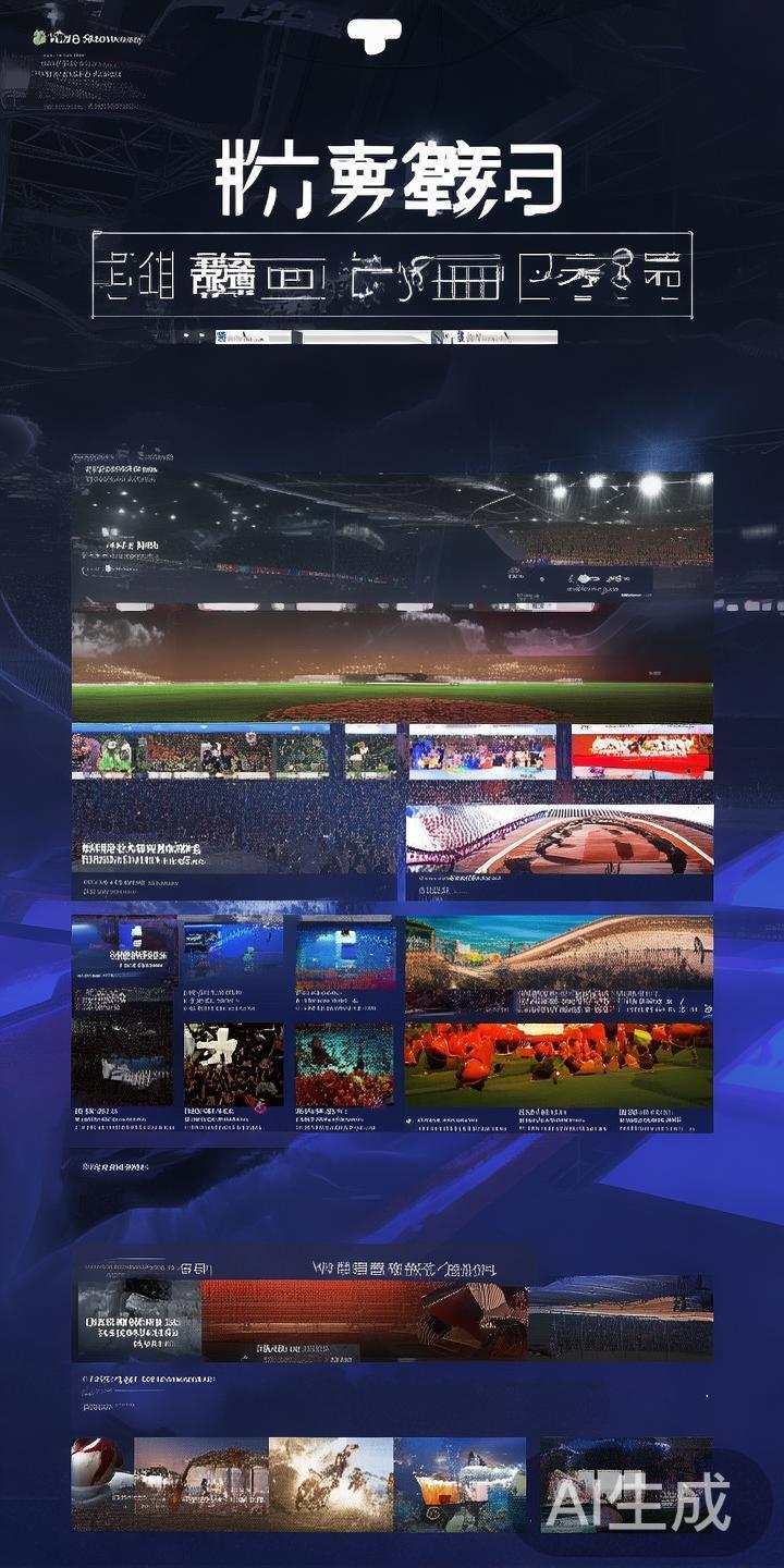 中欧体育作为知名的体育娱乐平台，提供丰富的赛事直播