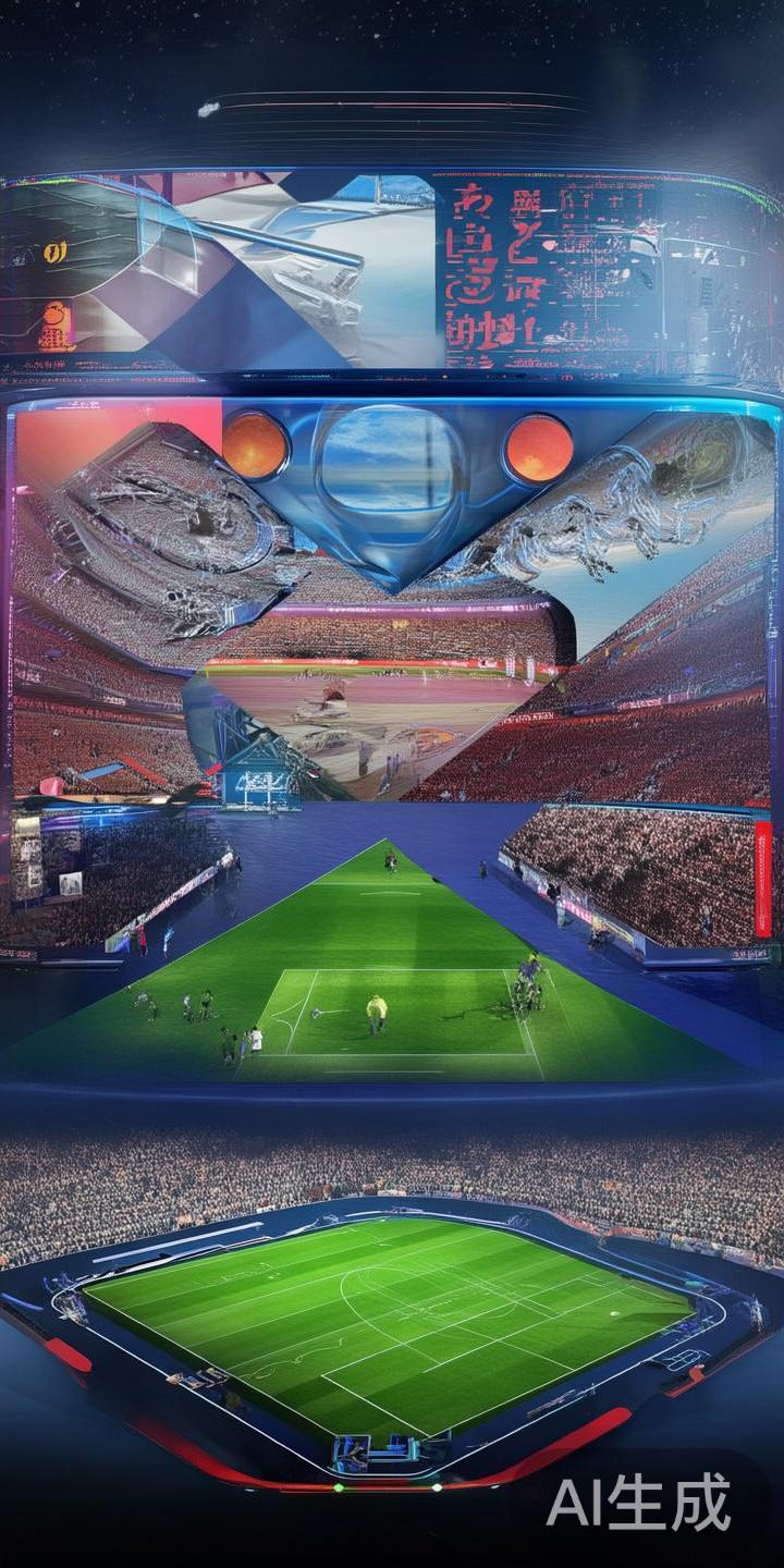 中欧体育起源于近年来随着中国体育产业的快速崛起以及