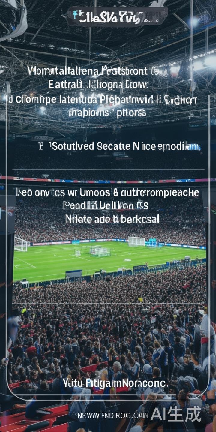 在当今数字娱乐时代，体育赛事的精彩瞬间吸引了无数体