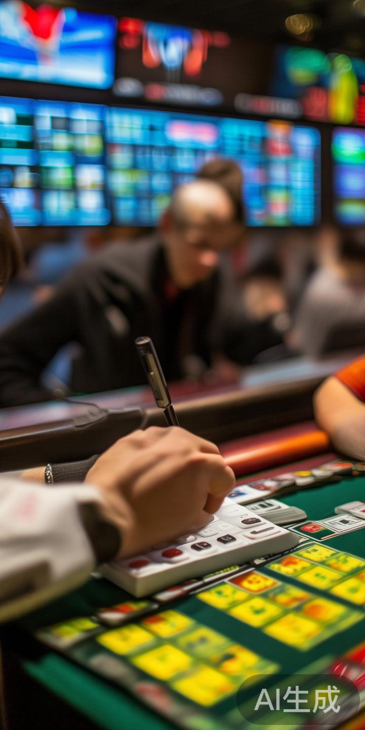 在投注前要建立明确的预算，避免盲目追高。中欧体育串