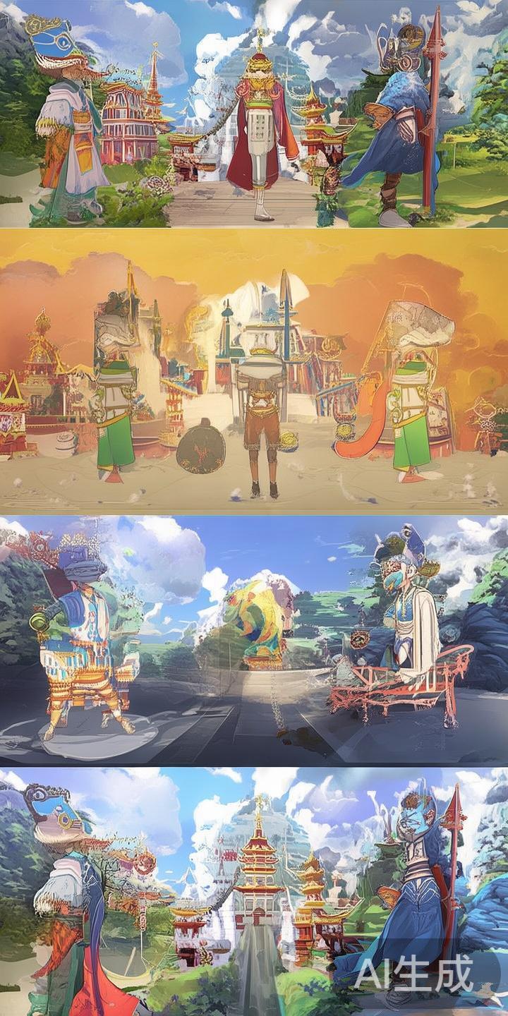 中欧体育游戏在设计中巧妙融入具有代表性的文化元素。