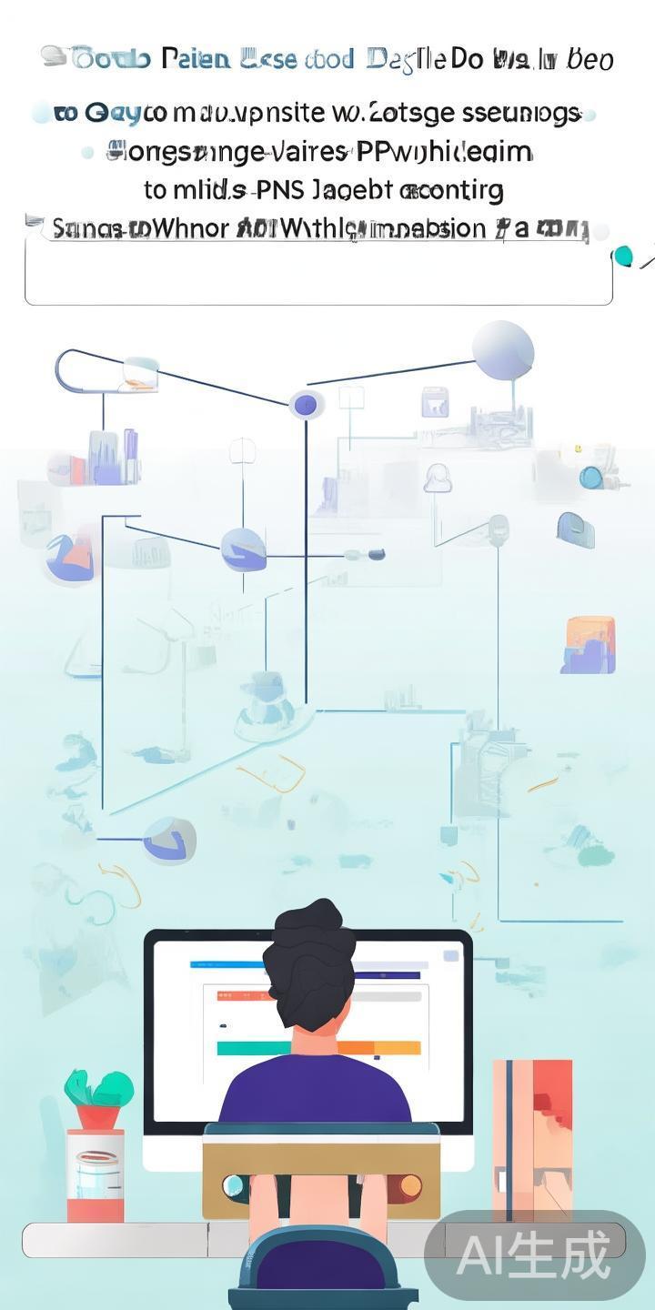 DNS（域名系统）解析错误也是导致网站无法访问的原