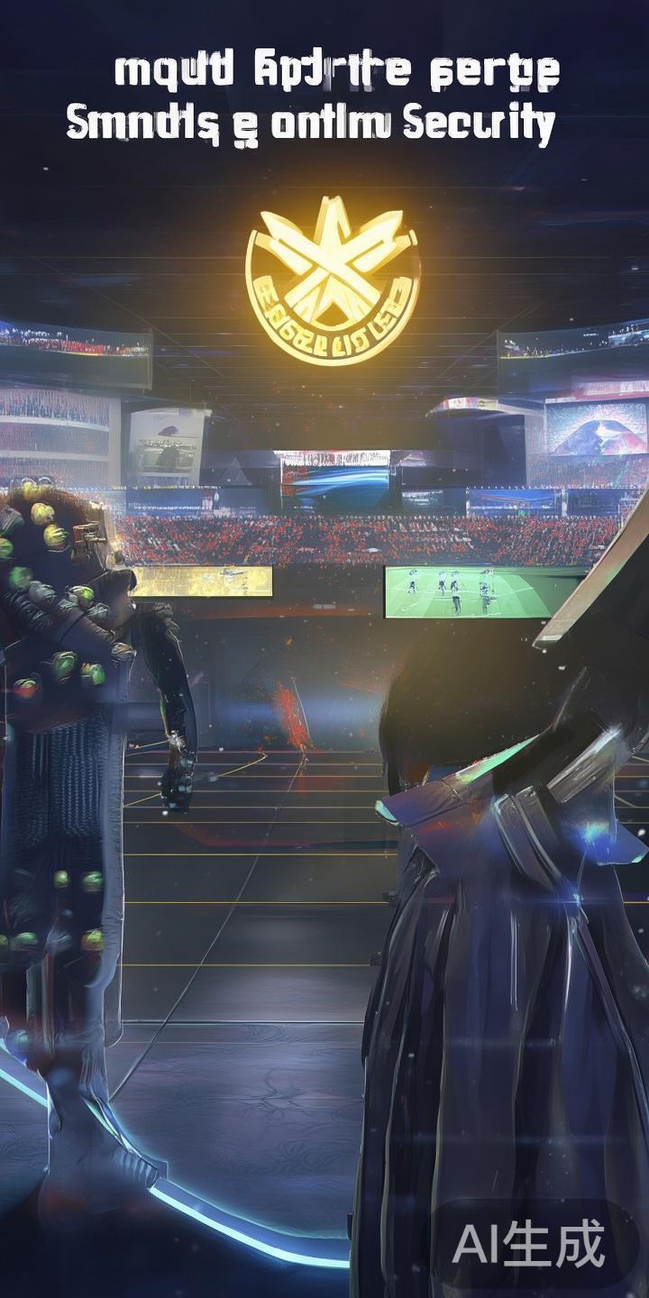 安全性一直是用户选择体育直播平台的重要标准。中欧体