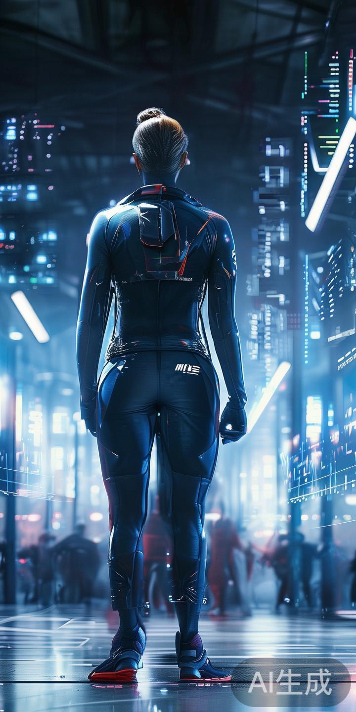 中欧体育K米:引领体育新潮流开启未来新篇章 中欧体育K米始终坚持“科技引领体育,创新驱动未来”