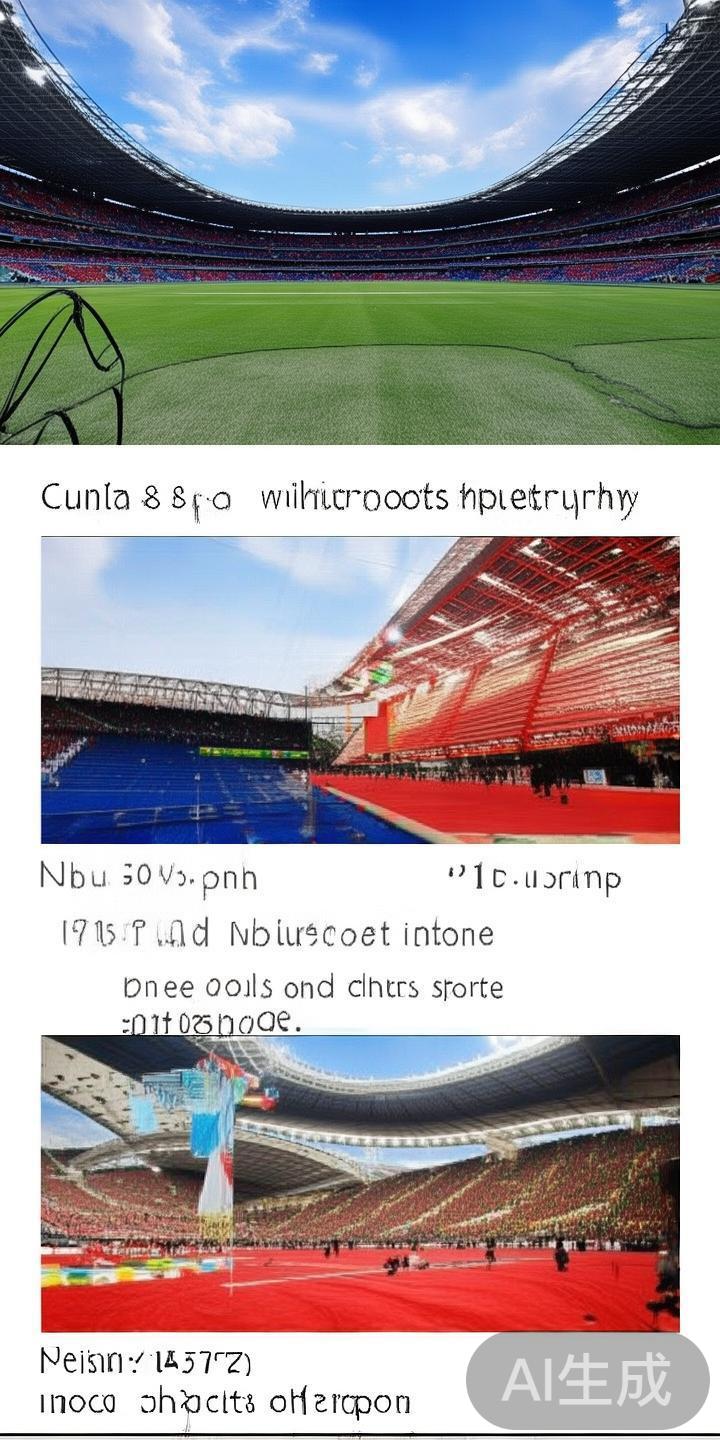 中欧体育实力差异现状与未来发展趋势深度研究 在当今全球体育产业快速发展的背景下,中欧体育实力差