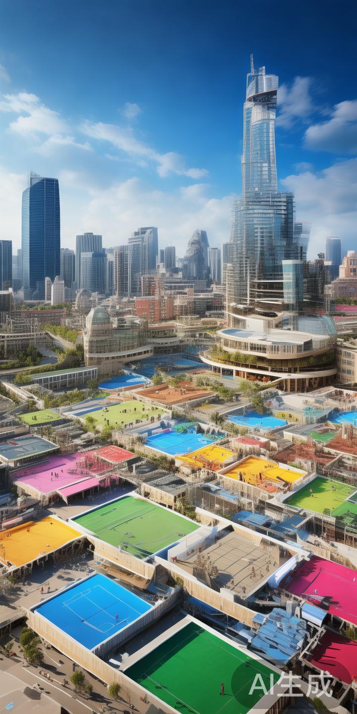 中欧体育平台发展历程与未来业务布局分析报告