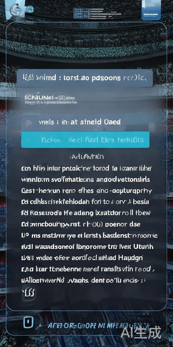 在现代体育娱乐产业不断发展的背景下，选择一个可靠的